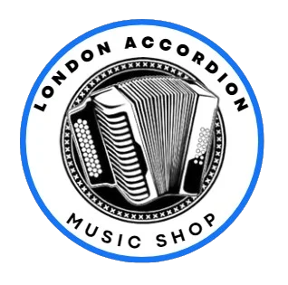 London Accordion Musical Shop